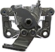 18FR2716N Rear, Driver Side Professional Series Brake Caliper, Sold Individually