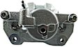 18FR2717N Front, Driver Side Professional Series Brake Caliper, Sold Individually