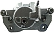 18FR2718N Front, Passenger Side Professional Series Brake Caliper, Sold Individually