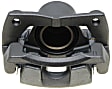 18FR2736 Front, Passenger Side OE Replacement Series Brake Caliper, Sold Individually
