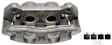 18FR2738 Front, Driver Side DuraStop Series Brake Caliper, Sold Individually