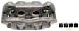 18FR2738 Front, Driver Side DuraStop Series Brake Caliper, Sold Individually