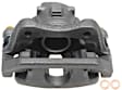 18FR2756 Rear, Driver Side DuraStop Series Brake Caliper, Sold Individually