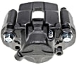 18FR308 Front, Driver Side DuraStop Series Brake Caliper, Sold Individually