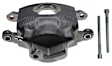 18FR583 Front, Passenger Side DuraStop Series Brake Caliper, Sold Individually