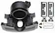 18FR620 Front, Driver Side DuraStop Series Brake Caliper, Sold Individually