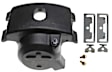 18FR620 Front, Driver Side DuraStop Series Brake Caliper, Sold Individually