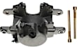 18FR624 Front, Driver Side DuraStop Series Brake Caliper, Sold Individually