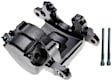 18FR626 Front, Driver Side DuraStop Series Brake Caliper, Sold Individually