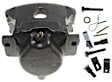 1987 Chevrolet R10 - Front, Driver Side Brake Caliper, Standard Cab Pickup, RWD, With 11-5/32 in x 2-3/4 in. Brakes, DuraStop Series