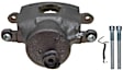 18FR650 DuraStop Series Brake Caliper, Sold Individually