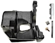 18FR651 DuraStop Series Brake Caliper, Sold Individually