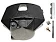 18FR651 DuraStop Series Brake Caliper, Sold Individually