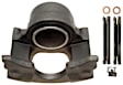 18FR664 Front, Driver Side DuraStop Series Brake Caliper, Sold Individually