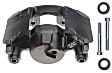 18FR692 Front, Passenger Side DuraStop Series Brake Caliper, Sold Individually