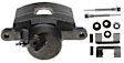 18FR705 Front, Driver Side OE Replacement Series Brake Caliper, Sold Individually