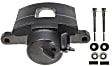 18FR706 Front, Passenger Side DuraStop Series Brake Caliper, Sold Individually