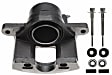 18FR706 Front, Passenger Side DuraStop Series Brake Caliper, Sold Individually