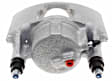 18FR742C Front, Driver Side Professional Series Brake Caliper, Sold Individually