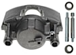 18FR742N Front, Driver Side Gold Series Brake Caliper, Sold Individually