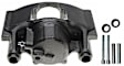 18FR743 Front, Passenger Side DuraStop Series Brake Caliper, Sold Individually