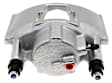 18FR746C Front, Driver Side Professional Series Brake Caliper, Sold Individually