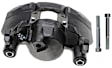 18FR779 Front, Driver Side DuraStop Series Brake Caliper, Sold Individually