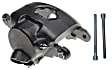 18FR782 Rear, Driver Side OE Replacement Series Brake Caliper, Sold Individually