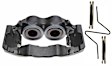 18FR802 Front, Driver Side DuraStop Series Brake Caliper, Sold Individually