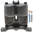 1989 GMC C7000 - Front or Rear, Driver or Passenger Side Brake Caliper, 6 X 4, with 2.88 in Dual Piston Bendix Caliper, DuraStop Series