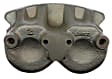 18FR813N Professional Series Brake Caliper
