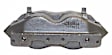 18FR814 DuraStop Series Brake Caliper, Sold Individually