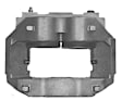 18FR814 DuraStop Series Brake Caliper, Sold Individually
