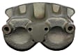 18FR814N Professional Series Brake Caliper