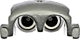 18FR814N Professional Series Brake Caliper