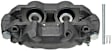 18FR817 Front, Driver Side DuraStop Series Brake Caliper, Sold Individually