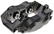 18FR818 Rear, Passenger Side OE Replacement Series Brake Caliper, Sold Individually