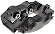 18FR818 Rear, Passenger Side OE Replacement Series Brake Caliper, Sold Individually