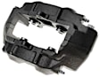 18FR818 Rear, Passenger Side OE Replacement Series Brake Caliper, Sold Individually