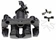 18FR953 Rear, Driver Side OE Replacement Series Brake Caliper, Sold Individually
