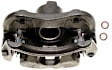 1995 Saturn SC1 - Front, Driver Side Brake Caliper, FWD, DuraStop Series