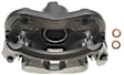 18FR976 Front, Passenger Side DuraStop Series Brake Caliper, Sold Individually