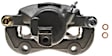 18FR976 Front, Passenger Side DuraStop Series Brake Caliper, Sold Individually