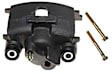 18FR979 Rear, Passenger Side OE Replacement Series Brake Caliper, Sold Individually