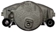 18FR981C Front, Passenger Side Professional Series Brake Caliper, Sold Individually