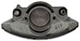 18FR981C Front, Passenger Side Professional Series Brake Caliper, Sold Individually