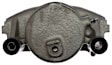 18FR982C Front, Driver Side Professional Series Brake Caliper, Sold Individually