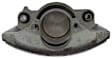 18FR982C Front, Driver Side Professional Series Brake Caliper, Sold Individually