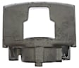 18FR982C Front, Driver Side Professional Series Brake Caliper, Sold Individually