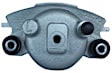 18FR984N Front, Driver Side Gold Series Brake Caliper, Sold Individually